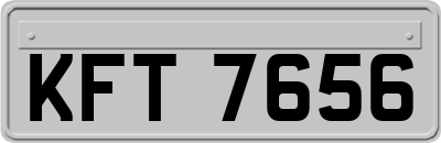 KFT7656