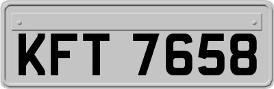 KFT7658