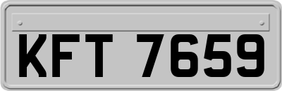 KFT7659