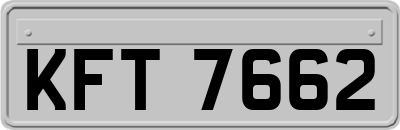 KFT7662