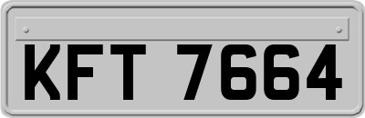 KFT7664