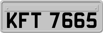 KFT7665