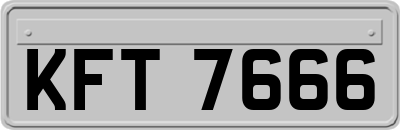 KFT7666