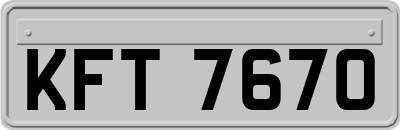 KFT7670