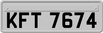 KFT7674