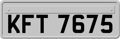 KFT7675