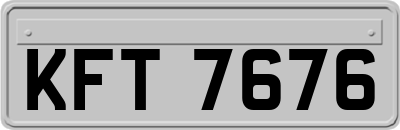 KFT7676