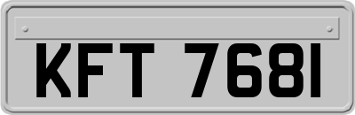 KFT7681