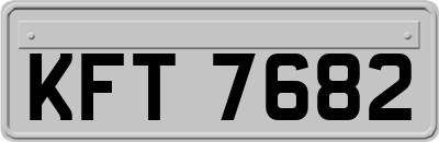 KFT7682