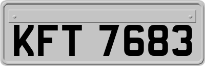 KFT7683