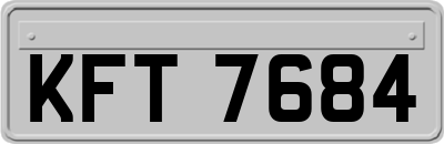 KFT7684