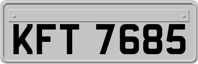 KFT7685