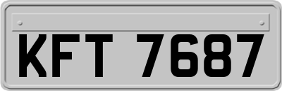 KFT7687