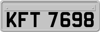 KFT7698