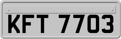 KFT7703