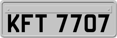 KFT7707