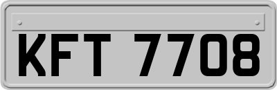 KFT7708