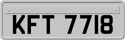 KFT7718