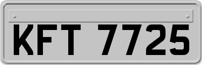 KFT7725