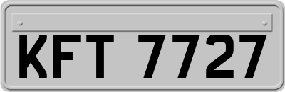 KFT7727