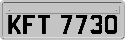 KFT7730