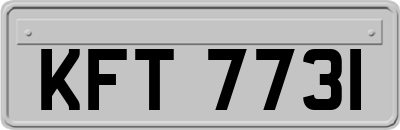 KFT7731