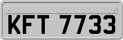 KFT7733