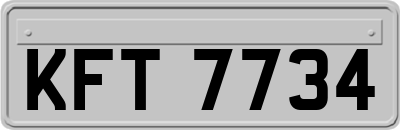 KFT7734