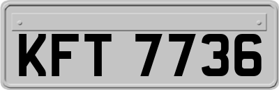 KFT7736