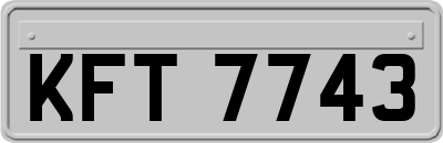 KFT7743