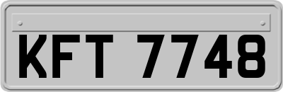 KFT7748