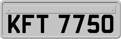 KFT7750