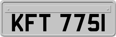 KFT7751