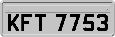 KFT7753