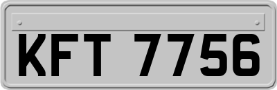 KFT7756