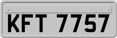 KFT7757