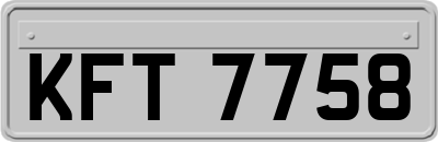 KFT7758