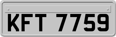 KFT7759