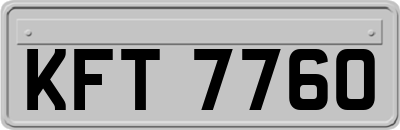 KFT7760