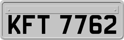 KFT7762