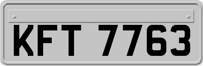 KFT7763