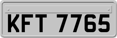 KFT7765