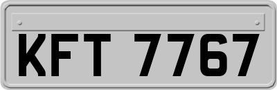 KFT7767