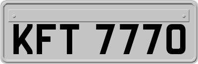 KFT7770