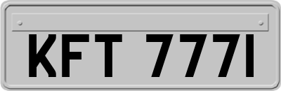 KFT7771