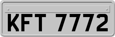 KFT7772