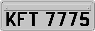 KFT7775