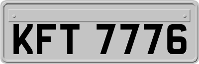 KFT7776