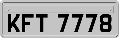 KFT7778