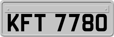 KFT7780